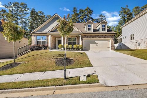 4888 Albany Way, Atlanta, GA, 30331-7958 | Card Image
