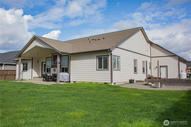 8547 Horizon Ln Se, House other with 3 bedrooms, 3 bathrooms and 3 parking in Olympia WA | Image 22