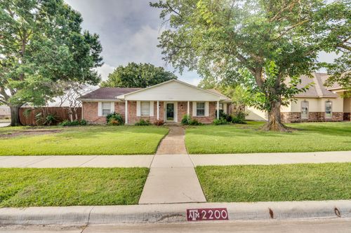 2200 Anders Drive, Mesquite, TX, 75150 | Card Image