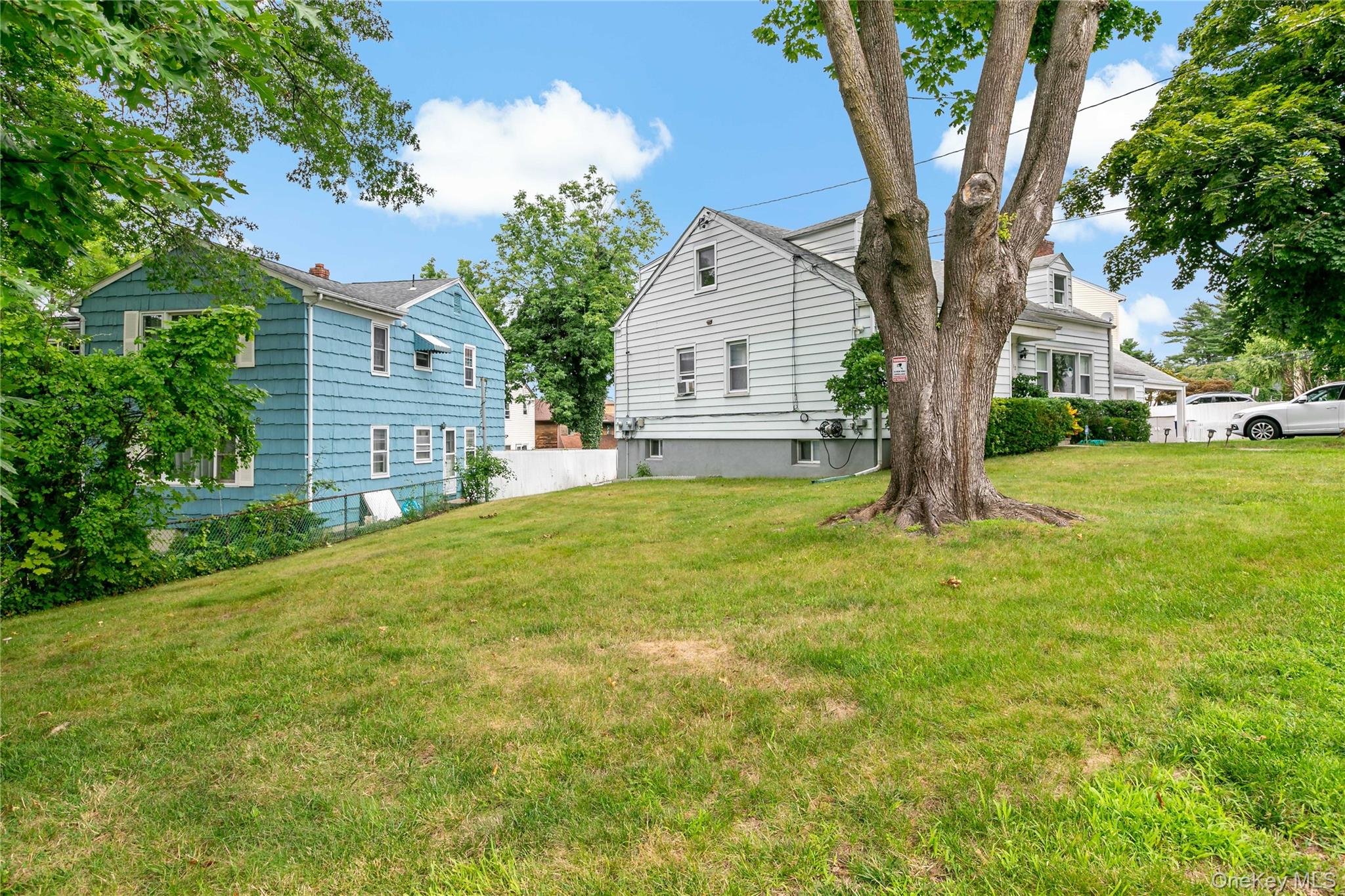 Residential Income in Rye Town 2