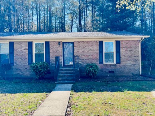 1205 W C St, Butner, NC, 27509-1732 | Card Image