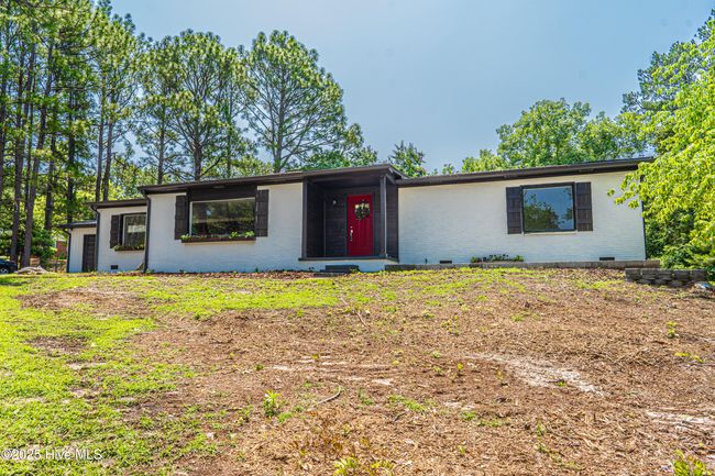 1103 Hylan Ave, House other with 5 bedrooms, 3 bathrooms and 2 parking in Hamlet NC | Image 11