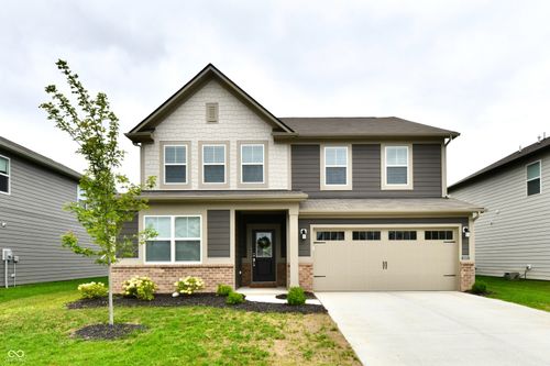 15695 Cobbs Creek Ln, Noblesville, IN, 46060-9430 | Card Image