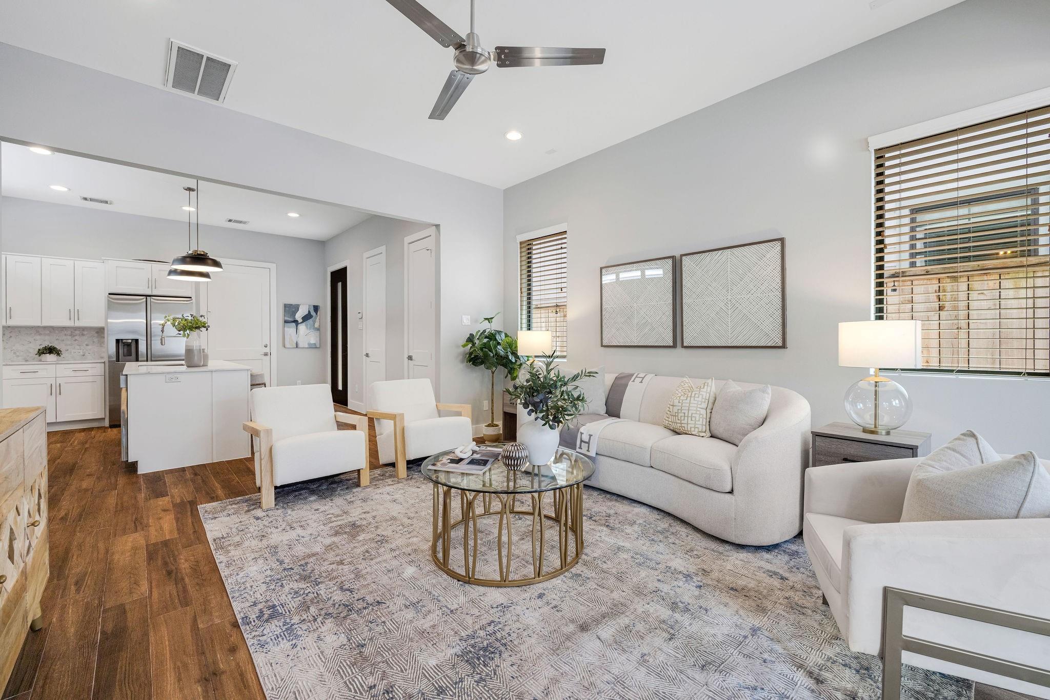 Residential in Houston 4