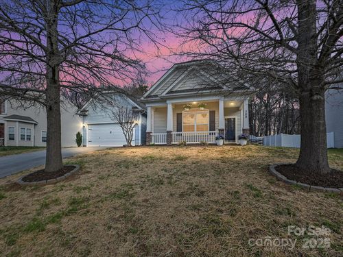709 Yvonne Dr Sw, Concord, NC, 28027-3914 | Card Image