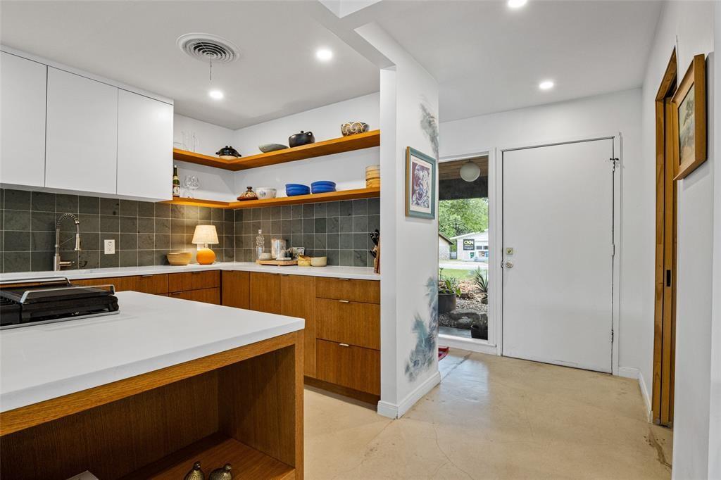 Residential Lease in Austin 4