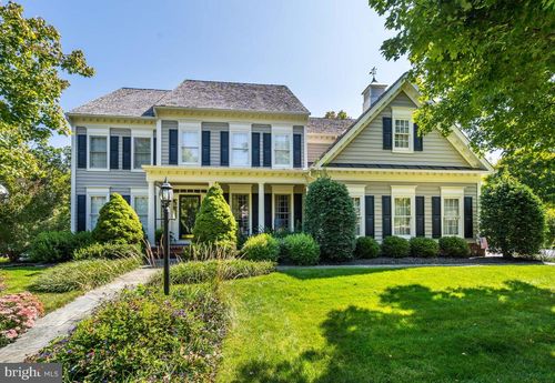 1181 Hawling Pl Sw, LEESBURG, VA, 20175-5085 | Card Image