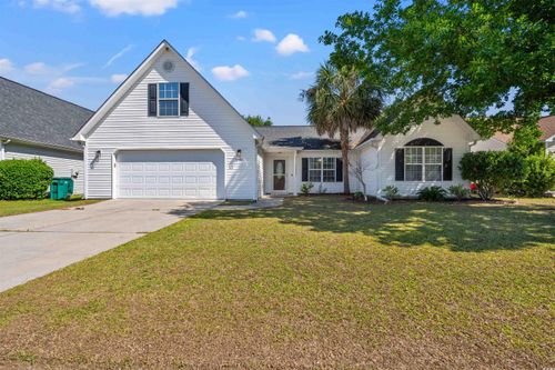 5036 Billy K Trl, Myrtle Beach, SC, 29579-4120 | Card Image