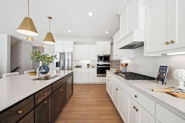 OneTenTen Homes Lanigan Isle at Amber Fields Savanna Model - 15.jpg | Image 5