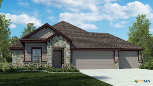 217 Dora Drive, Killeen, TX, 76549 | Card Image