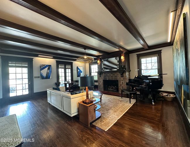 703 7 Th Ave, House other with 6 bedrooms, 4 bathrooms and null parking in Asbury Park NJ | Image 12