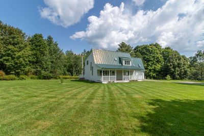 4920 Loop Road, House other with 4 bedrooms, 2 bathrooms and null parking in Troy VT | Image 1