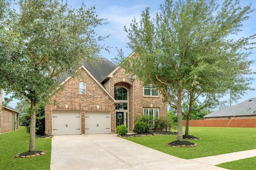 28919 Crested Butte Dr, Katy, TX, 77494-1905 | Card Image