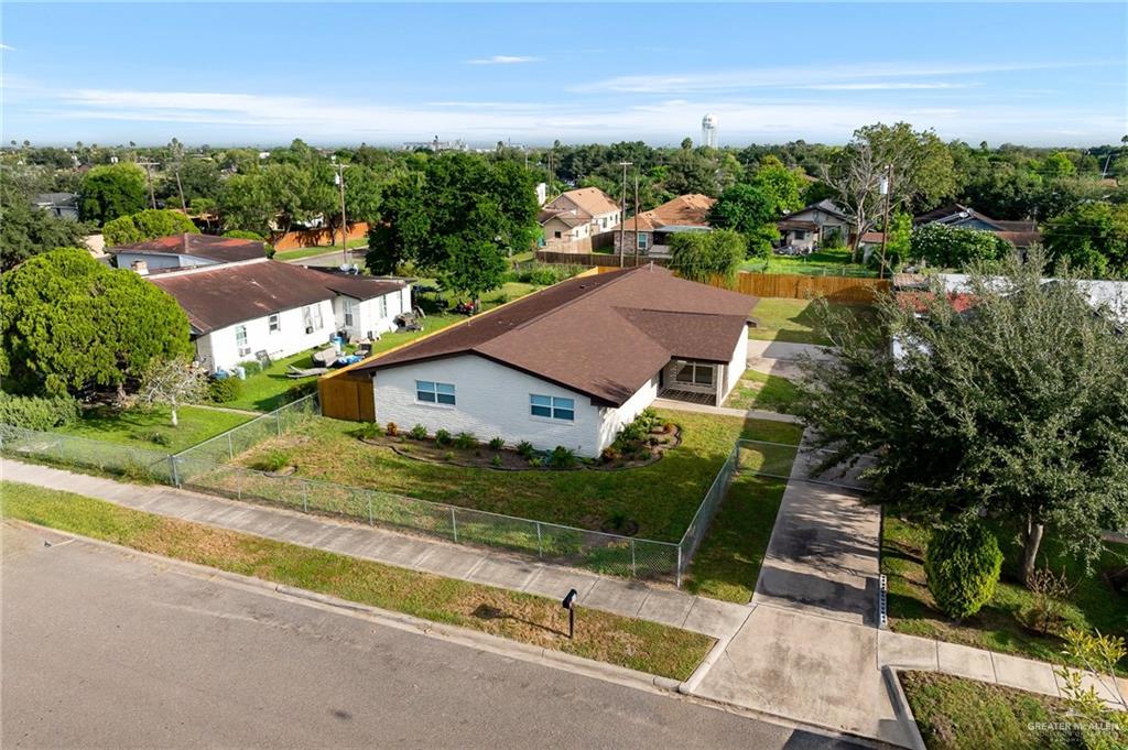Kuhn St, Edinburg, TX 78541