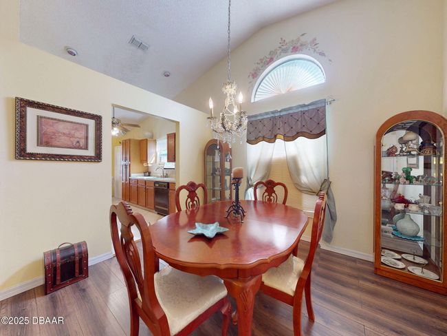 686 Middlebury Loop, House other with 2 bedrooms, 2 bathrooms and null parking in NEW SMYRNA BEACH FL | Image 15