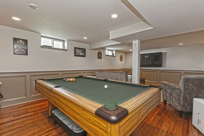 30 Wilcox Road, House other with 4 bedrooms, 2 bathrooms and 6 parking in Milford CT | Image 34