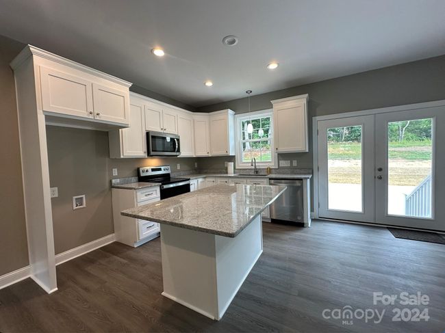 2905 Old Highway 70 Loop, House other with 3 bedrooms, 2 bathrooms and null parking in Connelly Springs NC | Image 10