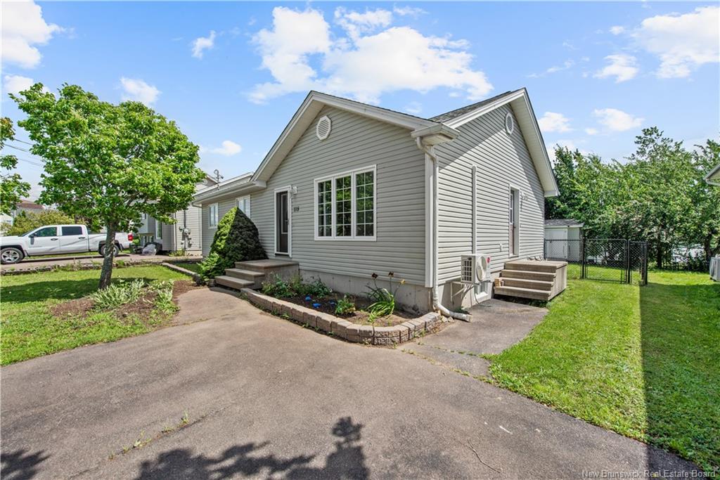 Residential in Moncton