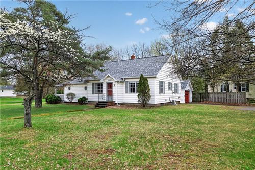 2999 Chili Ave, Rochester, NY, 14624-4555 | Card Image