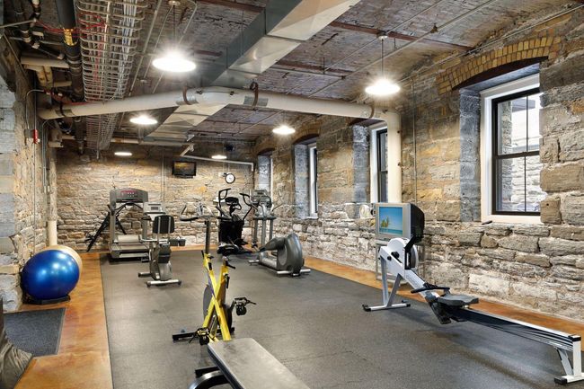 UNIT-602 - 300 Wall St, Condo with 2 bedrooms, 2 bathrooms and null parking in Saint Paul MN | Image 54