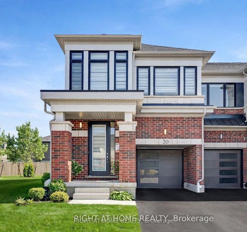 20-15 Blacklock St, Cambridge, ON, N1S0E6 | Card Image