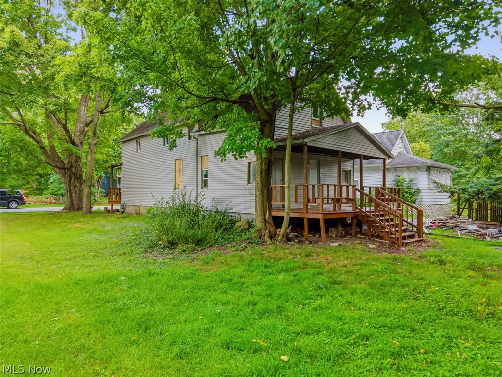 Residential in Warren 5