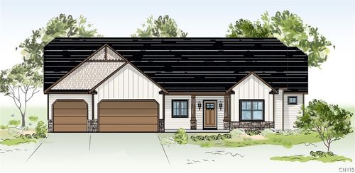 lot 2B N Hayes Rd, Baldwinsville, NY, 13027 | Card Image
