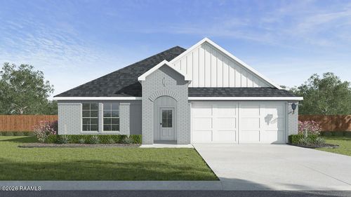110 Esson Drive, Maurice, LA, 70555 | Card Image