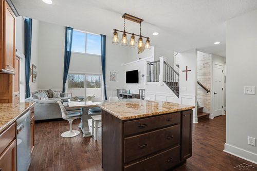 4468 Snowbell Dr, Saginaw, MI, 48603-8008 | Card Image