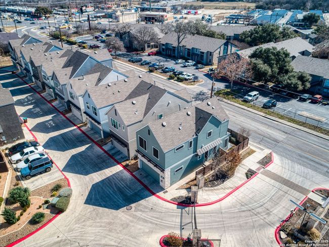 UNIT-1 - 5843 Whitby Rd, House other with 3 bedrooms, 3 bathrooms and null parking in San Antonio TX | Image 27