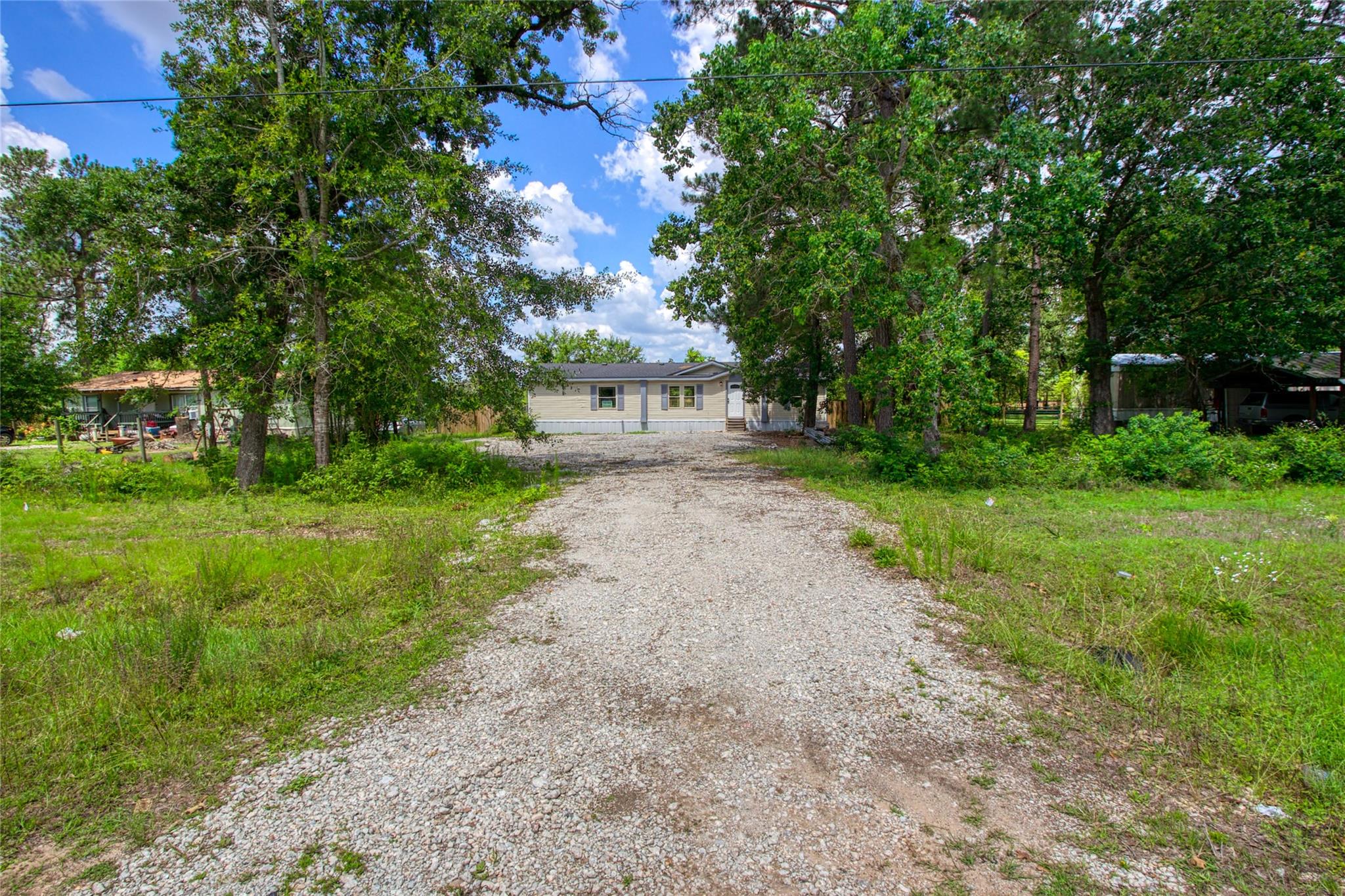 Residential Lease in Magnolia