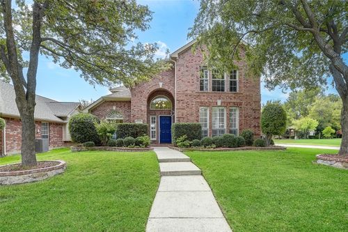 15619 Brookwood Dr, Frisco, TX, 75035-6835 | Card Image