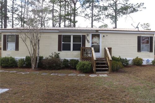 2090 Se 133rd Ct, Morriston, FL, 32668-2442 | Card Image