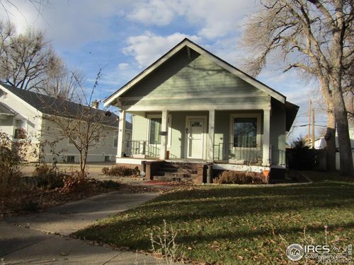 715 Lincoln Street, Fort Morgan, CO, 80701 | Card Image