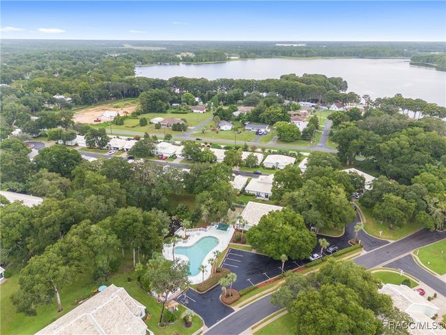 821 Inverie Dr, House other with 3 bedrooms, 3 bathrooms and 1 parking in INVERNESS FL | Image 81