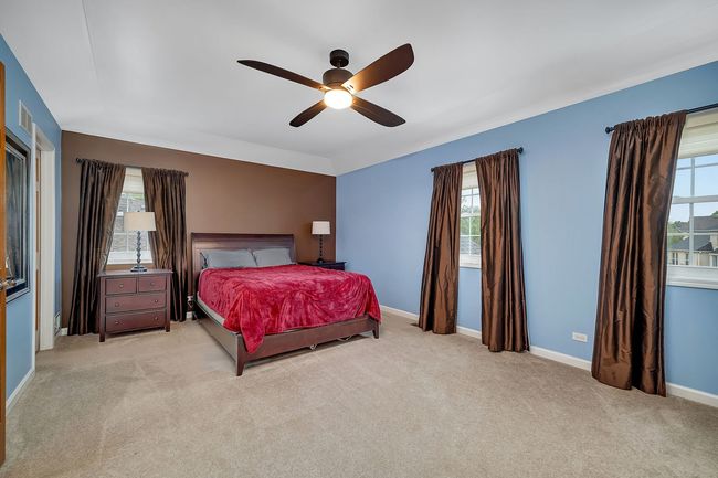 3640 Falkner Dr, House other with 4 bedrooms, 3 bathrooms and 3 parking in Naperville IL | Image 17