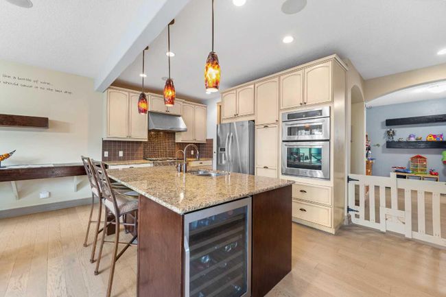 50 Auburn Shores Way Se, Home with 5 bedrooms, 3 bathrooms and 5 parking in Calgary AB | Image 15