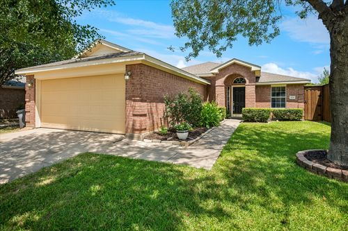 1031 Port Aransas Drive, Little Elm, TX, 75068 | Card Image