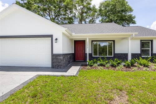 13050 Ne 7th Loop, SILVER SPRINGS, FL, 34488-3502 | Card Image