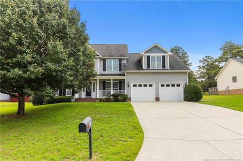 437 Spring Flowers Dr, Cameron, NC, 28326-5013 | Card Image
