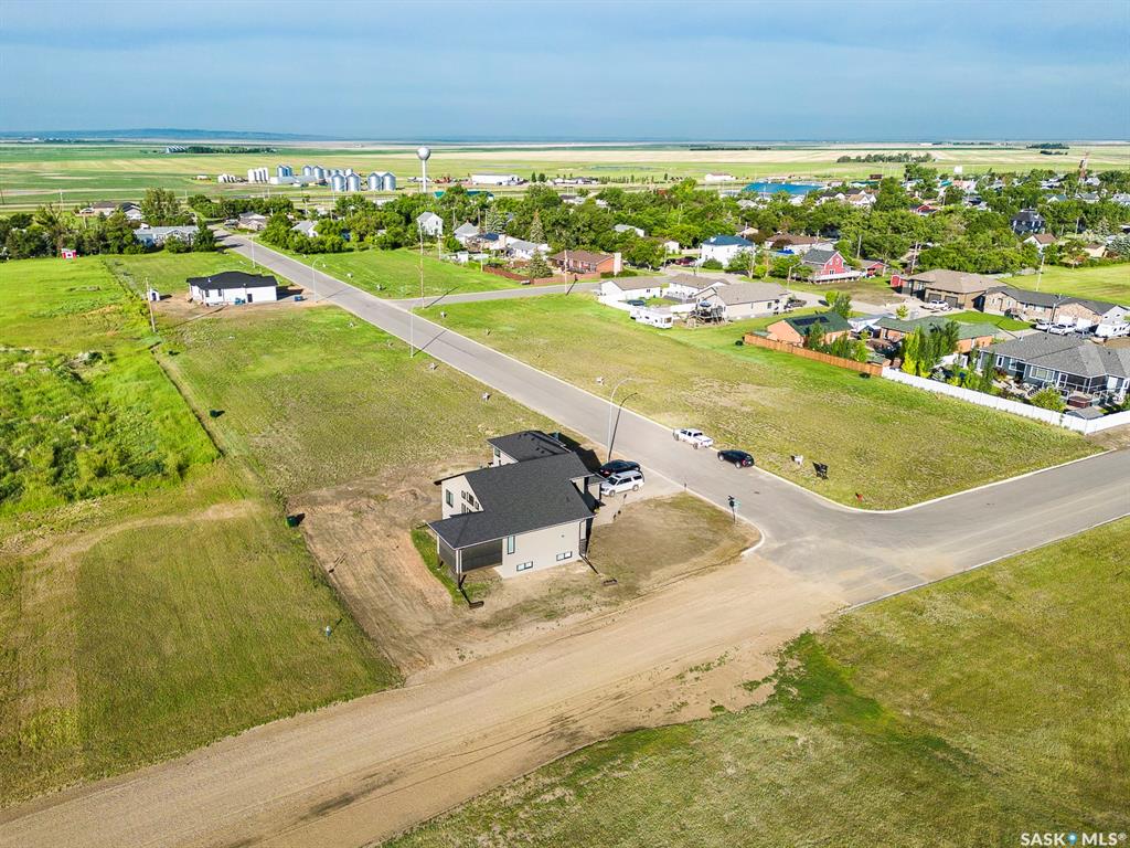 Land in Rouleau 2