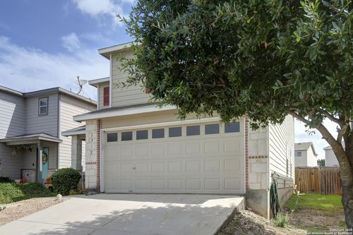 3515 Alamo Grns, San Antonio, TX, 78261-2390 | Card Image