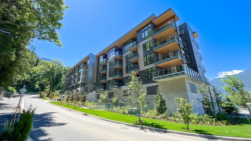 314-1506 Scott Cres, Squamish, BC, V8B | Card Image