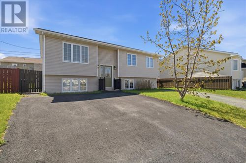 10 Mercedes Crt, Conception Bay South, NL, A1X7X7 | Card Image