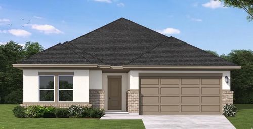 2525 N Heritage Dr, Dayton, TX, 77535-5806 | Card Image