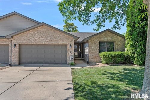 124 Ramblewood Ln, Sherman, IL, 62684-9536 | Card Image