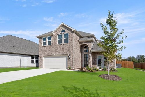 1854 Overcup Ct, Waxahachie, TX, 75165-9539 | Card Image