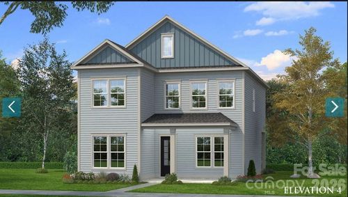 3008 Broken Spur Ln, Pineville, NC, 28134-0406 | Card Image