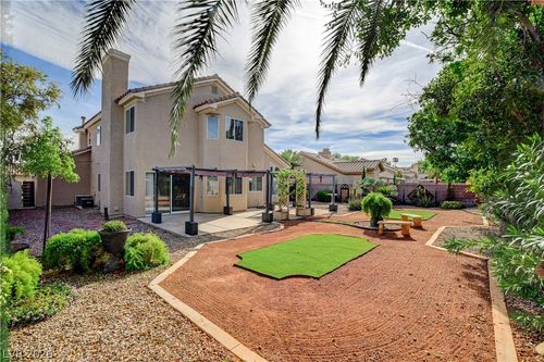 5120 Sequin Dr, Las Vegas, NV, 89130-5336 | Card Image