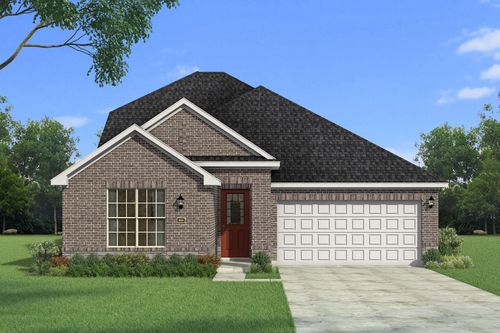 628 Marcus Ln, Crowley, TX, 76036-4450 | Card Image